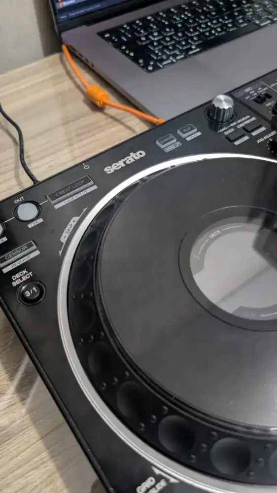 WTS Pioneer DDJ-1000SRT