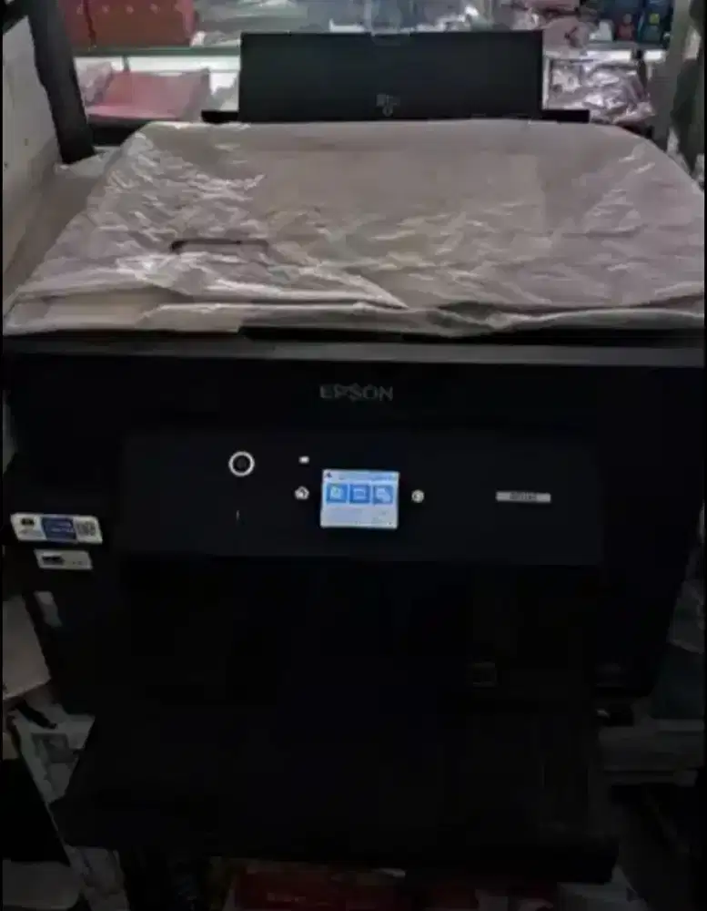 DIJUAL PRINTER EPSON M15140