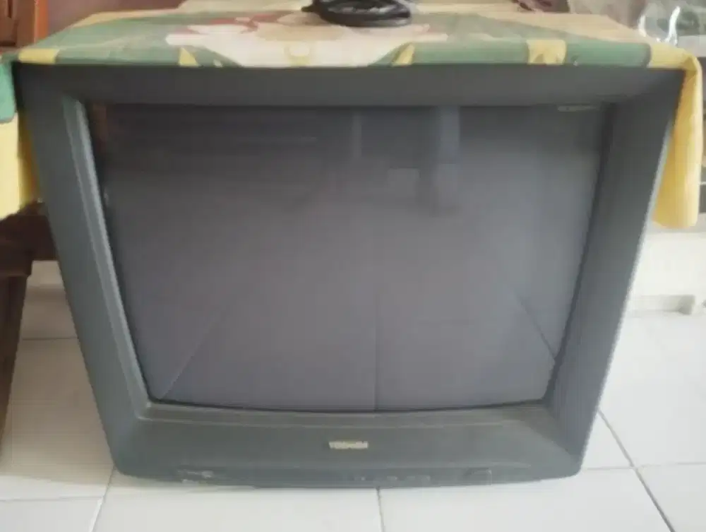 Tv Toshiba 24 inc normal