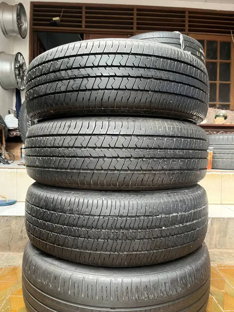 Ban Dunlop SP Sport D80  205 65 r15  3Pcs