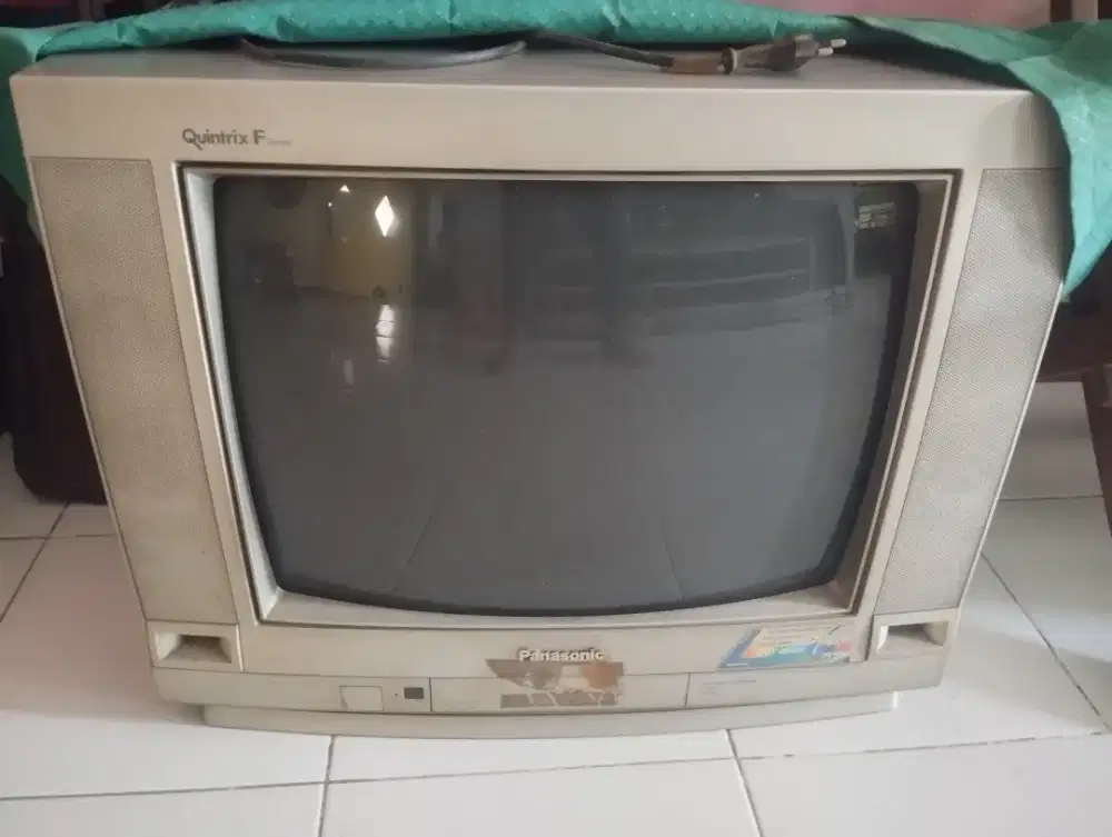 Tv panasonic 24 inc normal