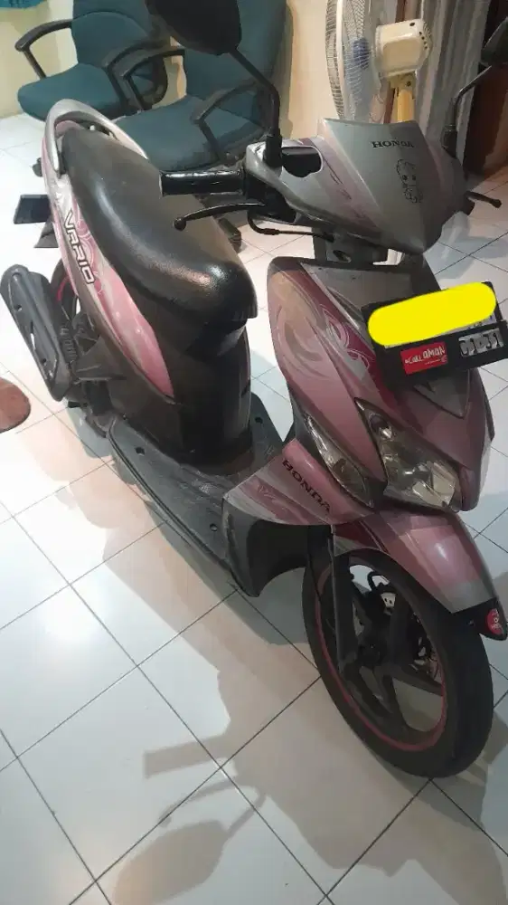 Vario 110 LED - Tahun 2011