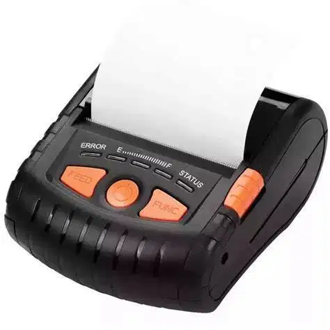mobile printer bluetooth thermal VSC 80D pro ukuran kertas struk 80mm