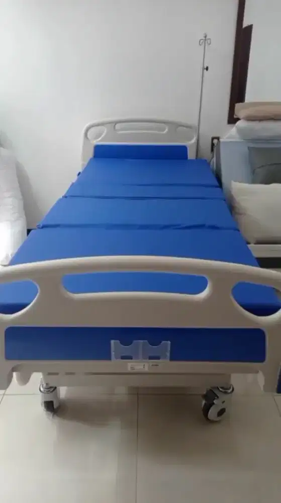 Ranjang Rumah Sakit