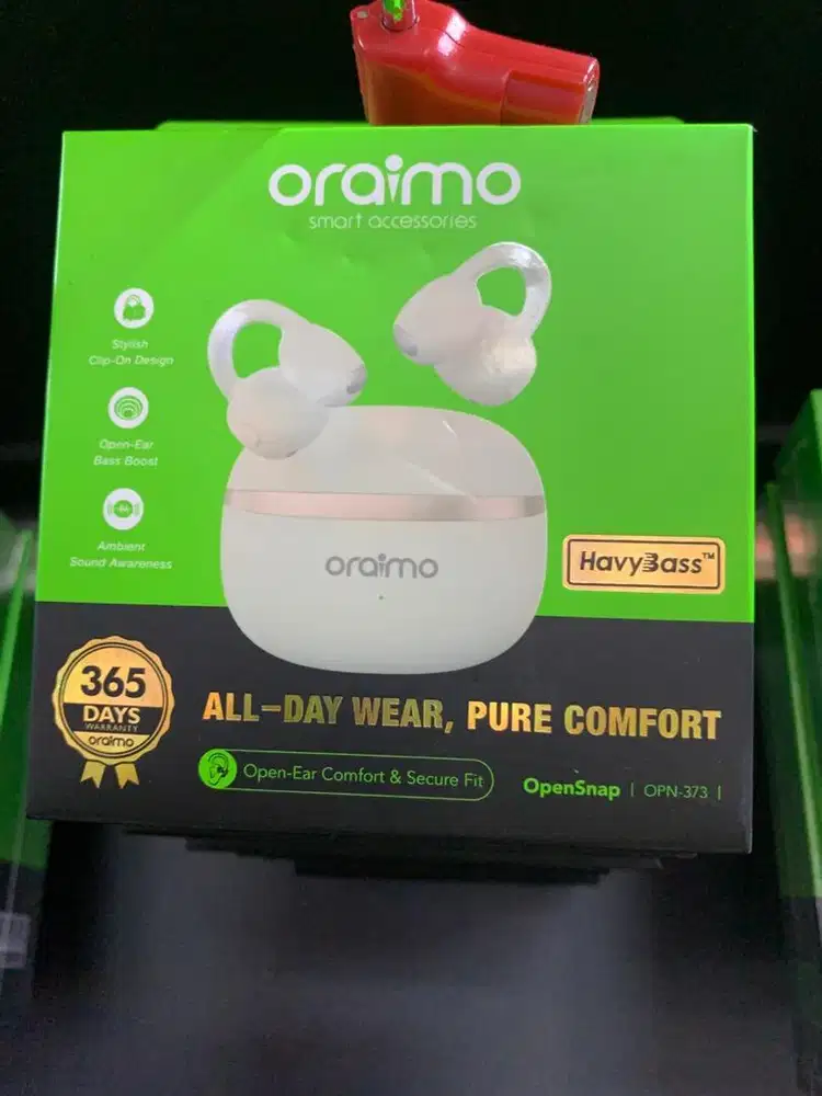 Oraimo OpenSnap OPN-373
