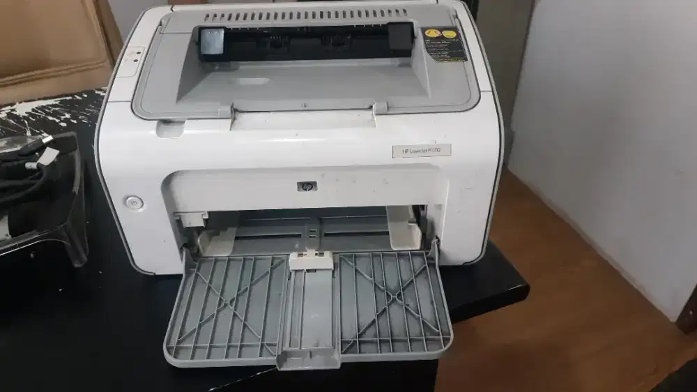 Dijual 3 printer