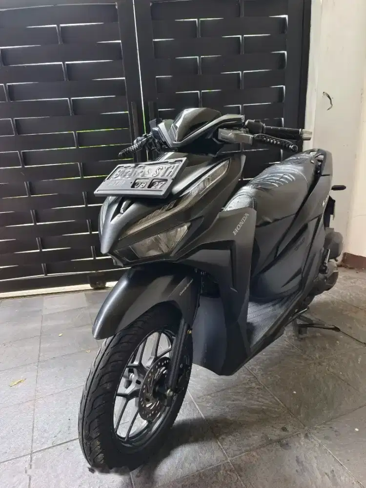 Honda Vario 125 CBS 2019