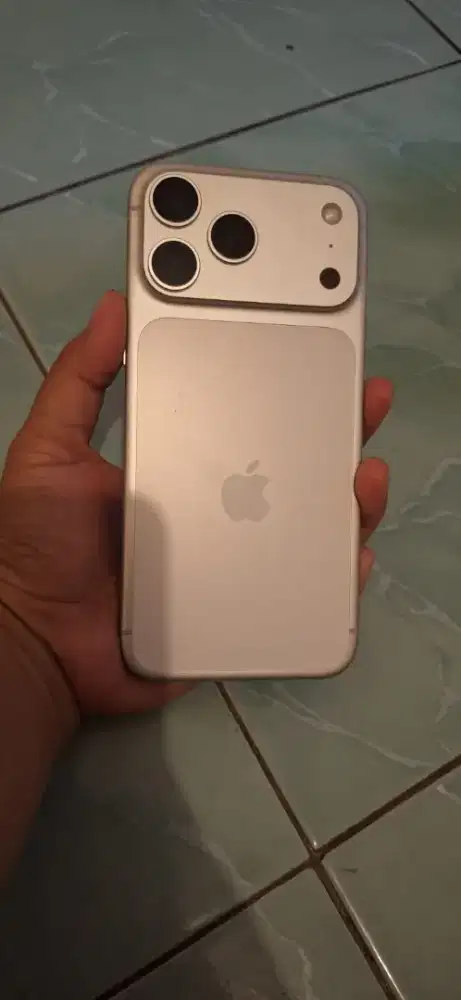 iPhone 17 Pro Max 1 TB