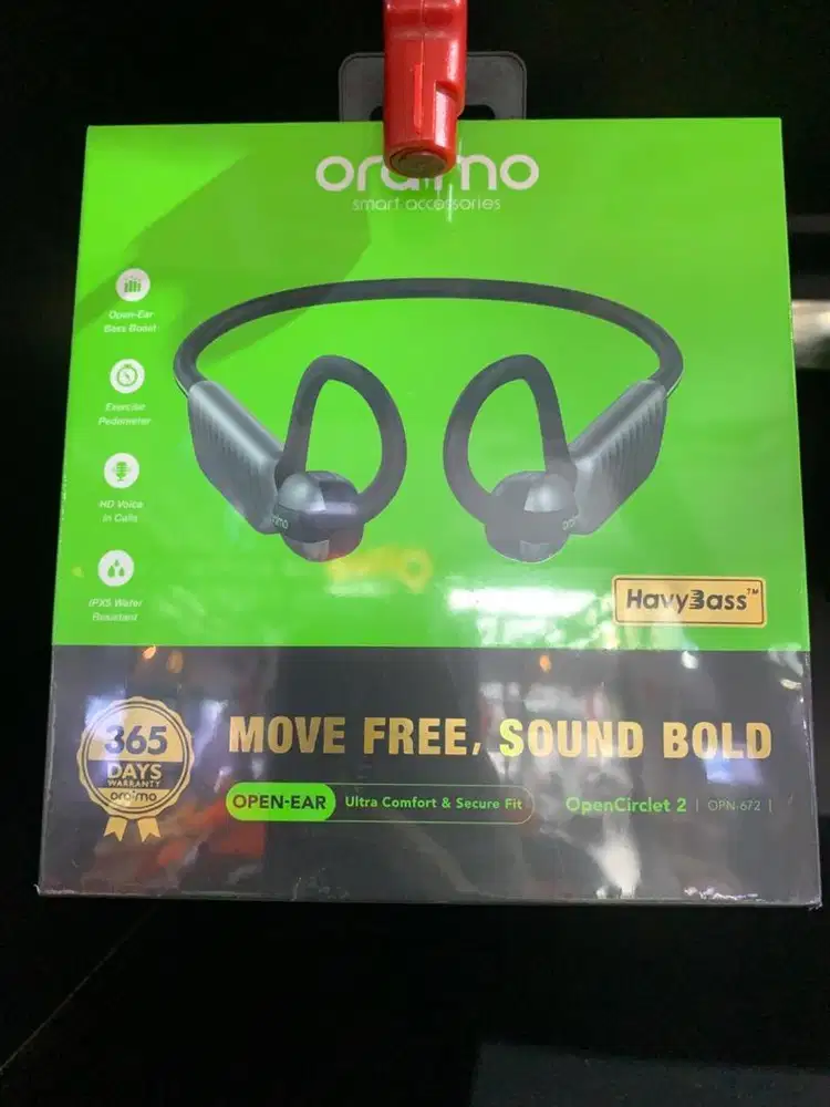 OPN-672 oraimo OpenCirclet 2