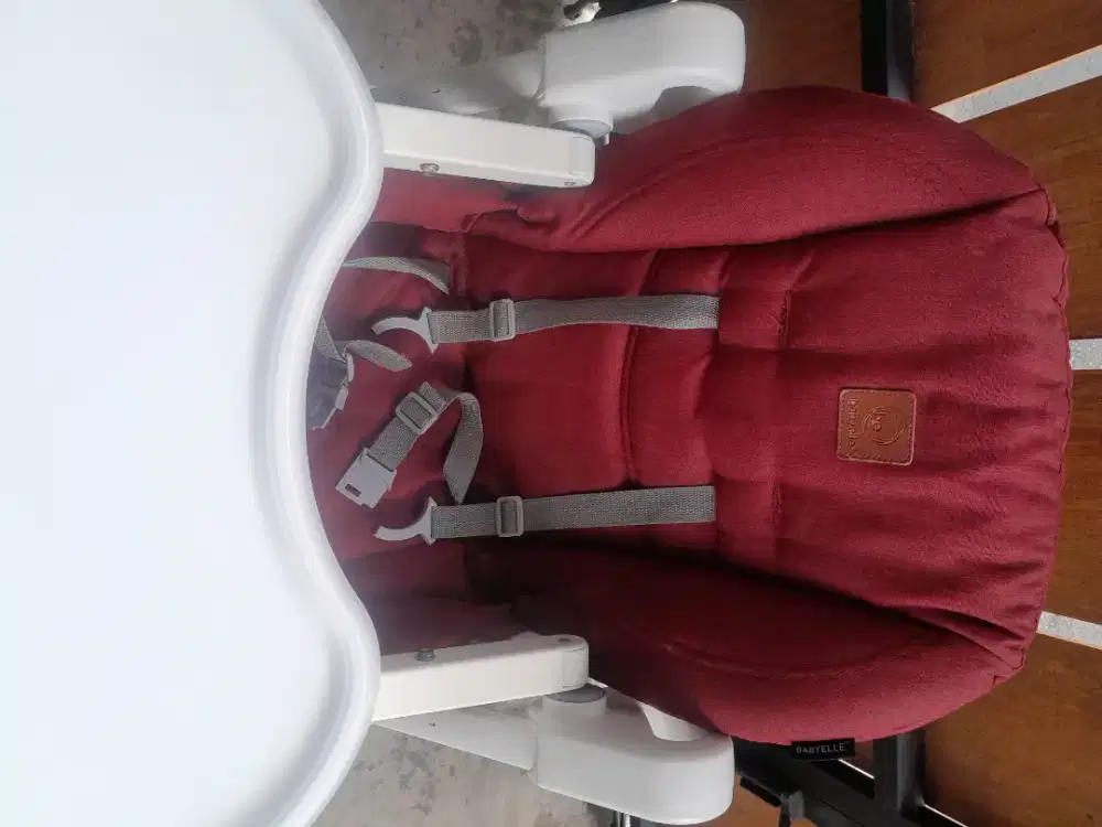 Jual murah baby chair