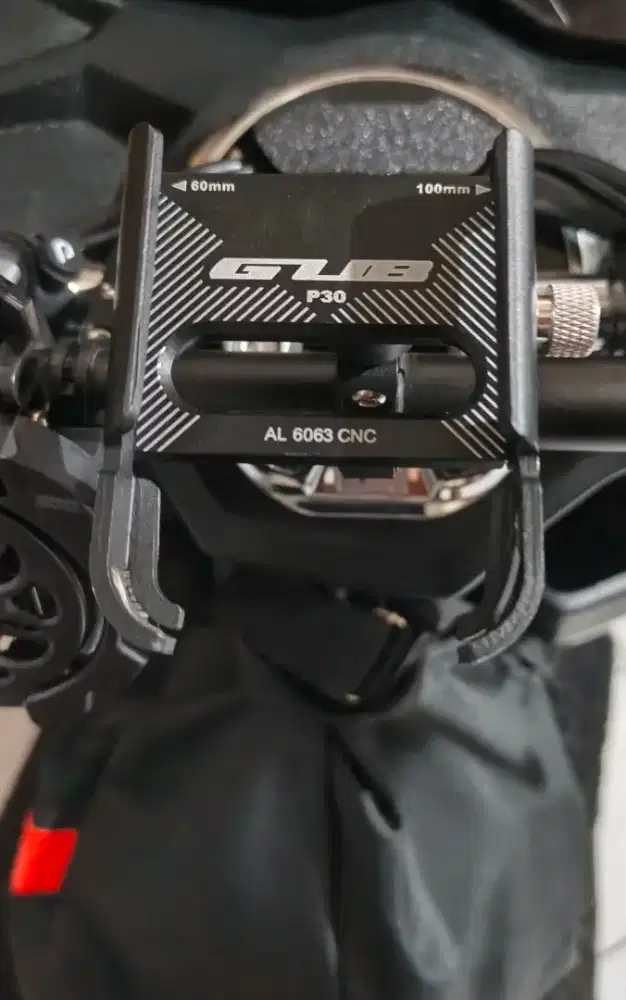 Phone Holder Motor GUB P30