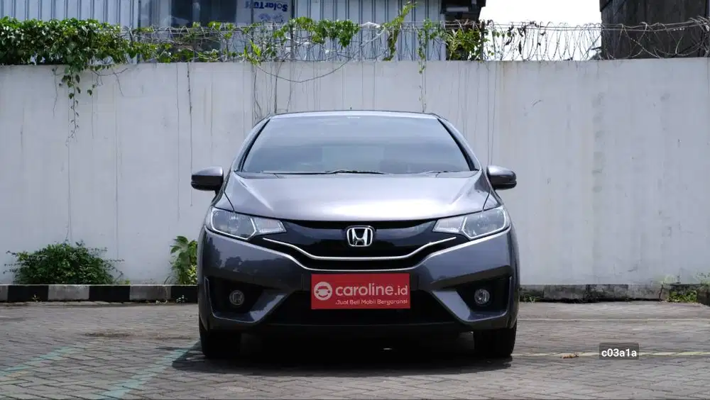 HONDA JAZZ S 1.5 AT 2019 - COCOK UNTUK GEN Z