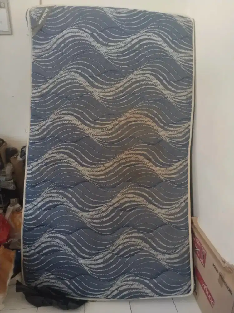 Kasur Spring Bed InThe Box 120x200