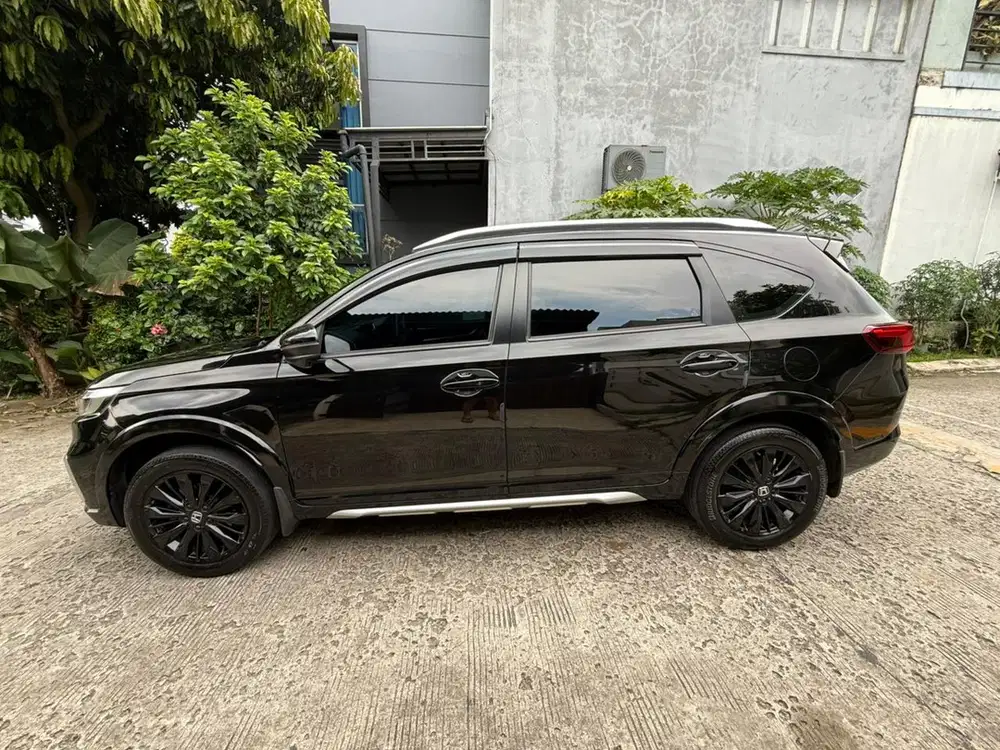 Honda BR-V 2024 Bensin