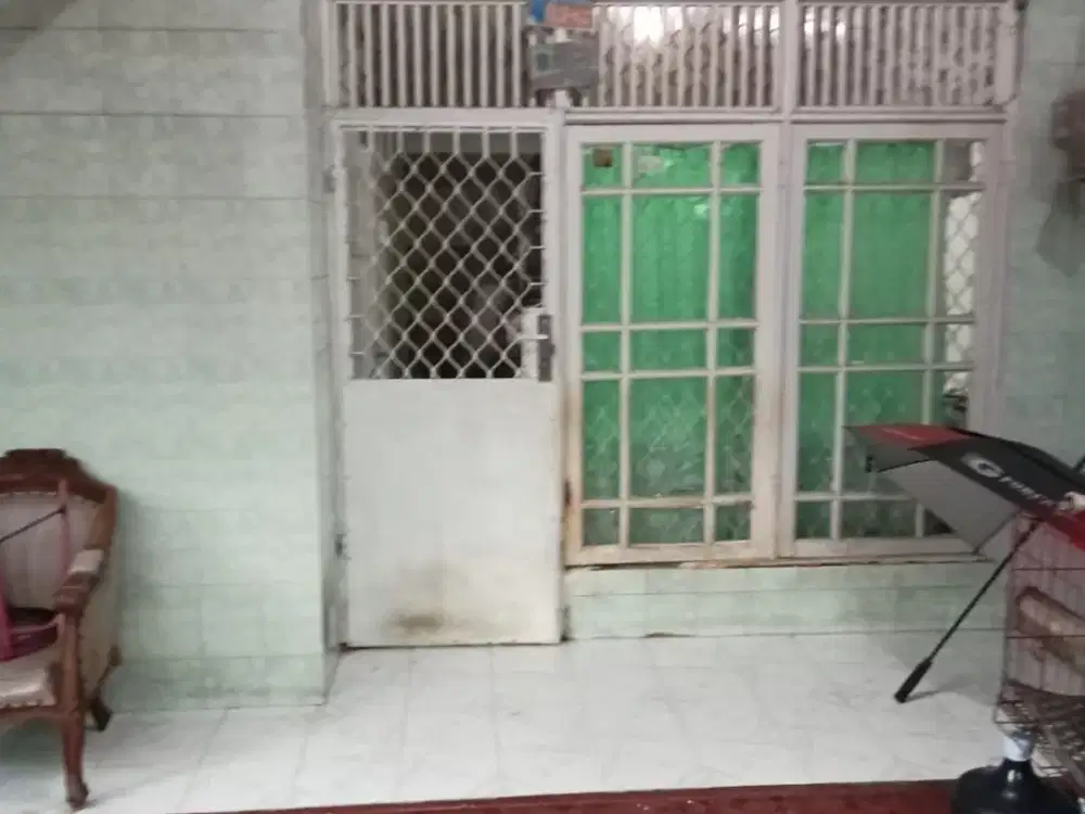 Rumah Luas Harga Menarik di Taman Harapan Baru Bekasi