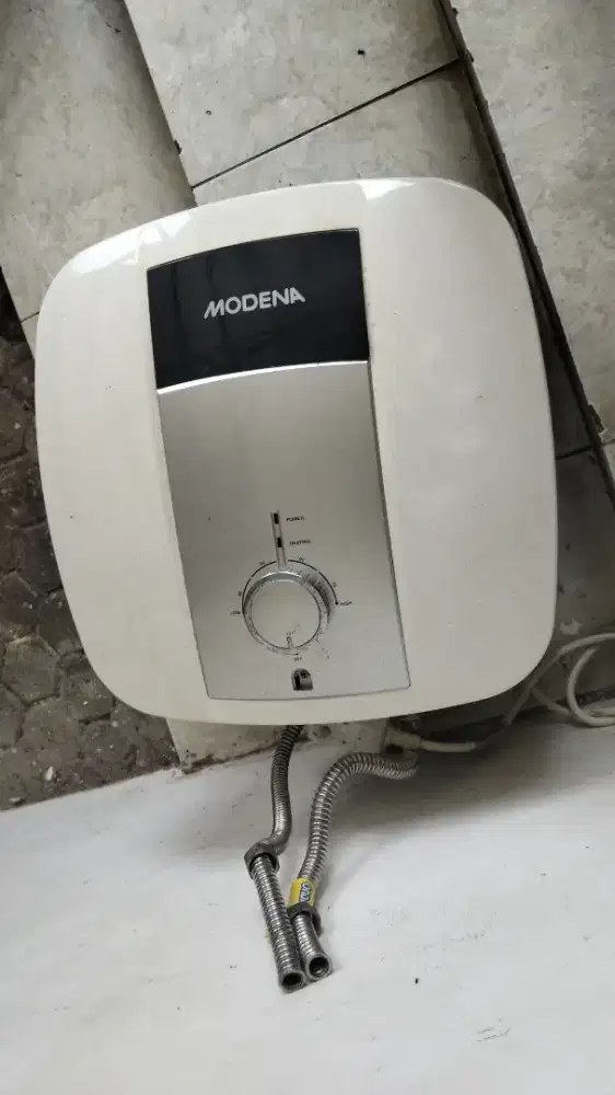 Water heater Modena