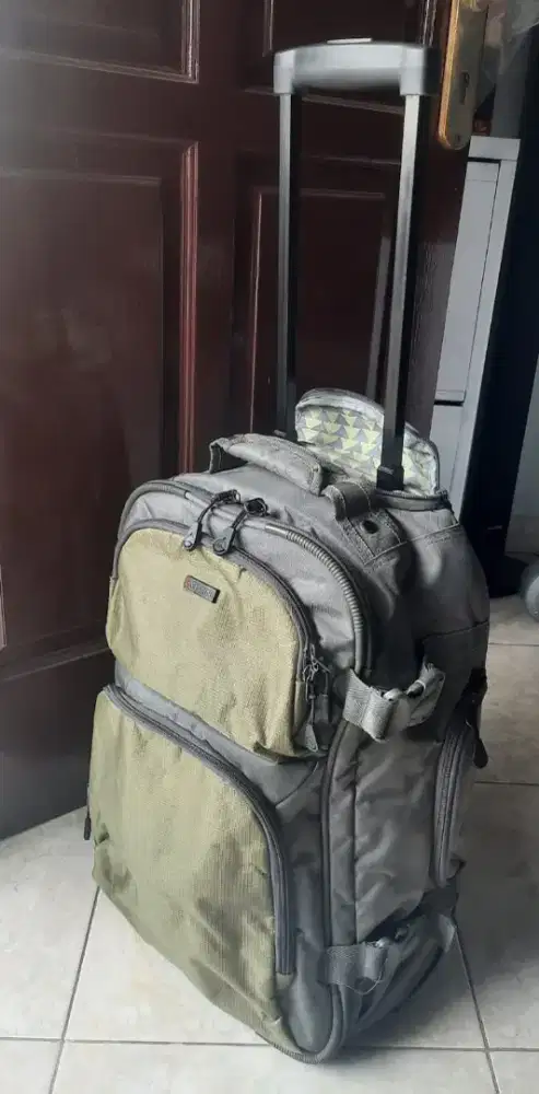 Koper Cellini 37 Litter Second