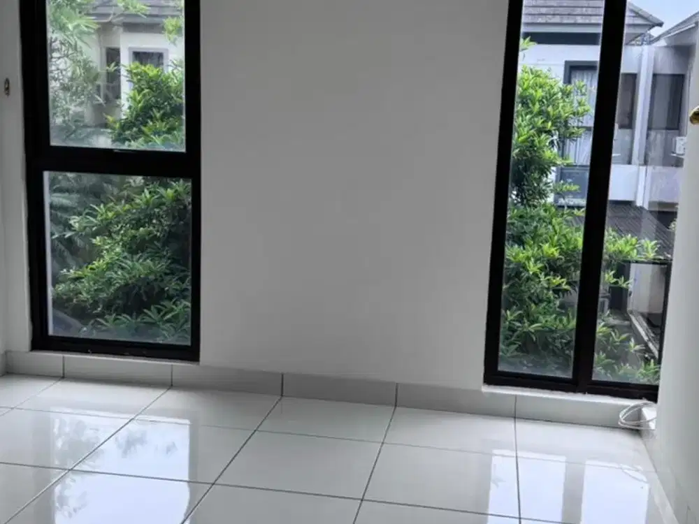Dijual Rumah Di Caspia BSD Tangerang Selatan
