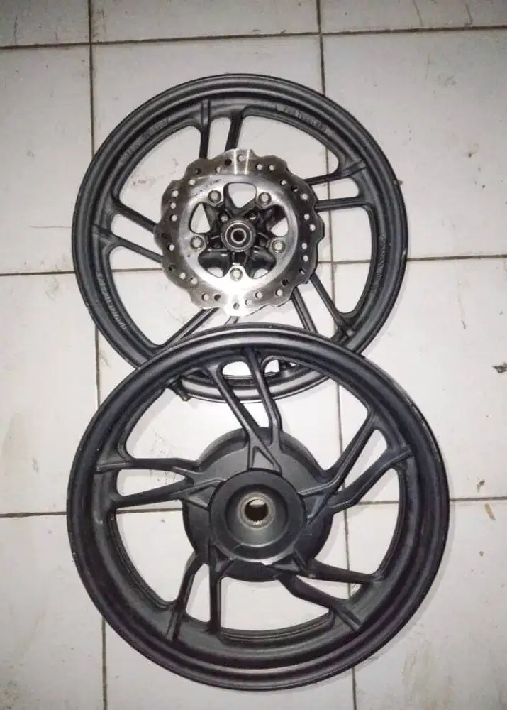 velg vario 125 new ori copotan