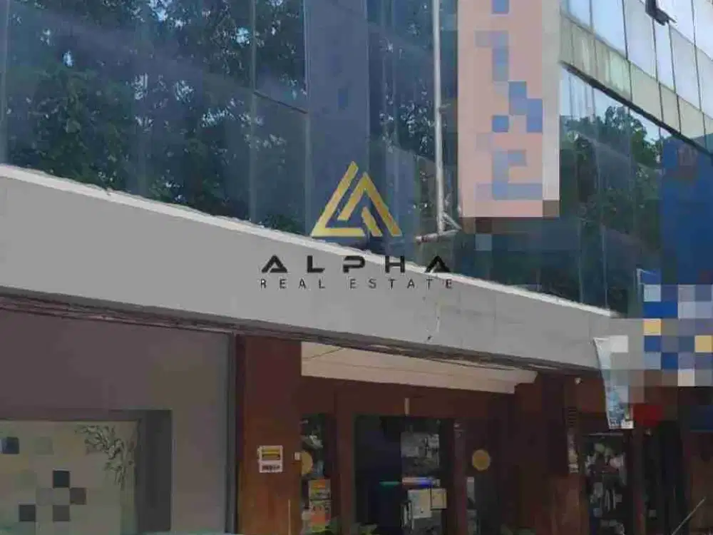 Dijual Hotel 3 Lantai di Nagoya City Centre