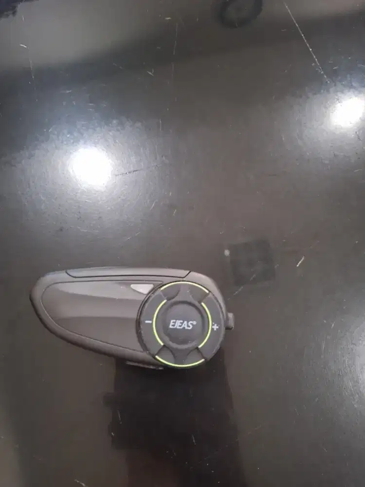 Intercom motor Ejeas Q8