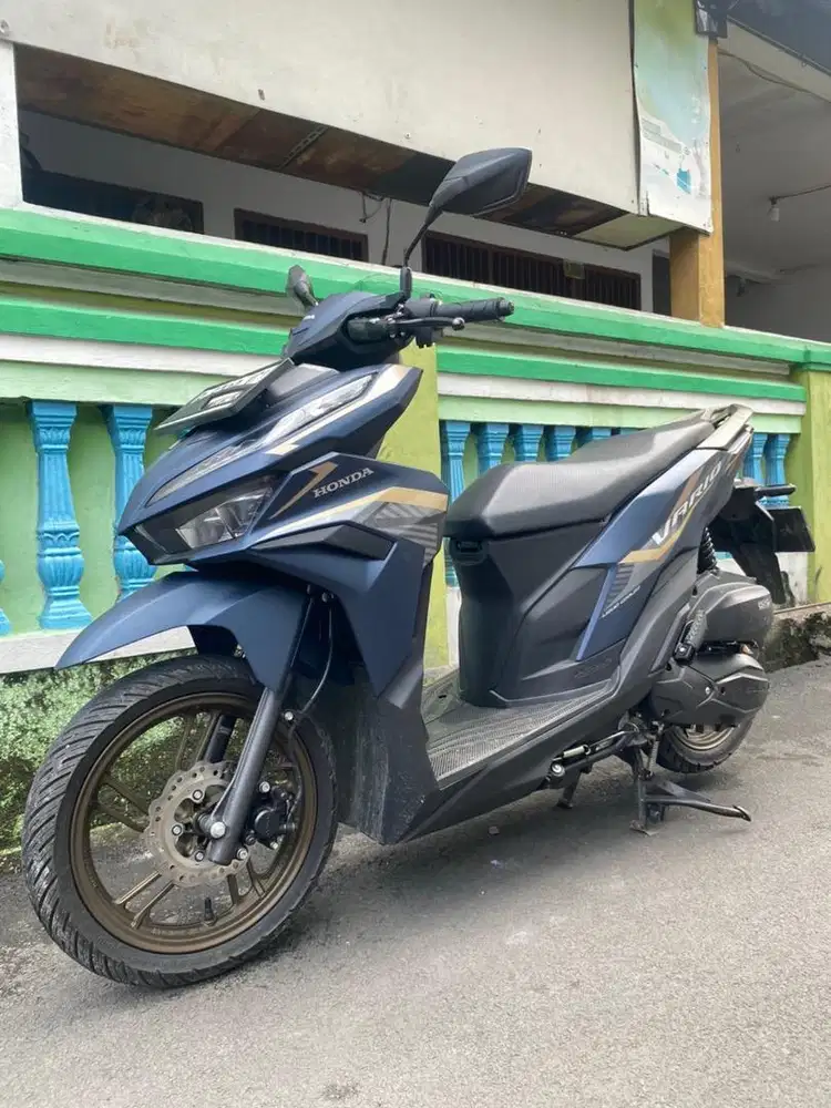 Vario led new 125 cbs Original 2018