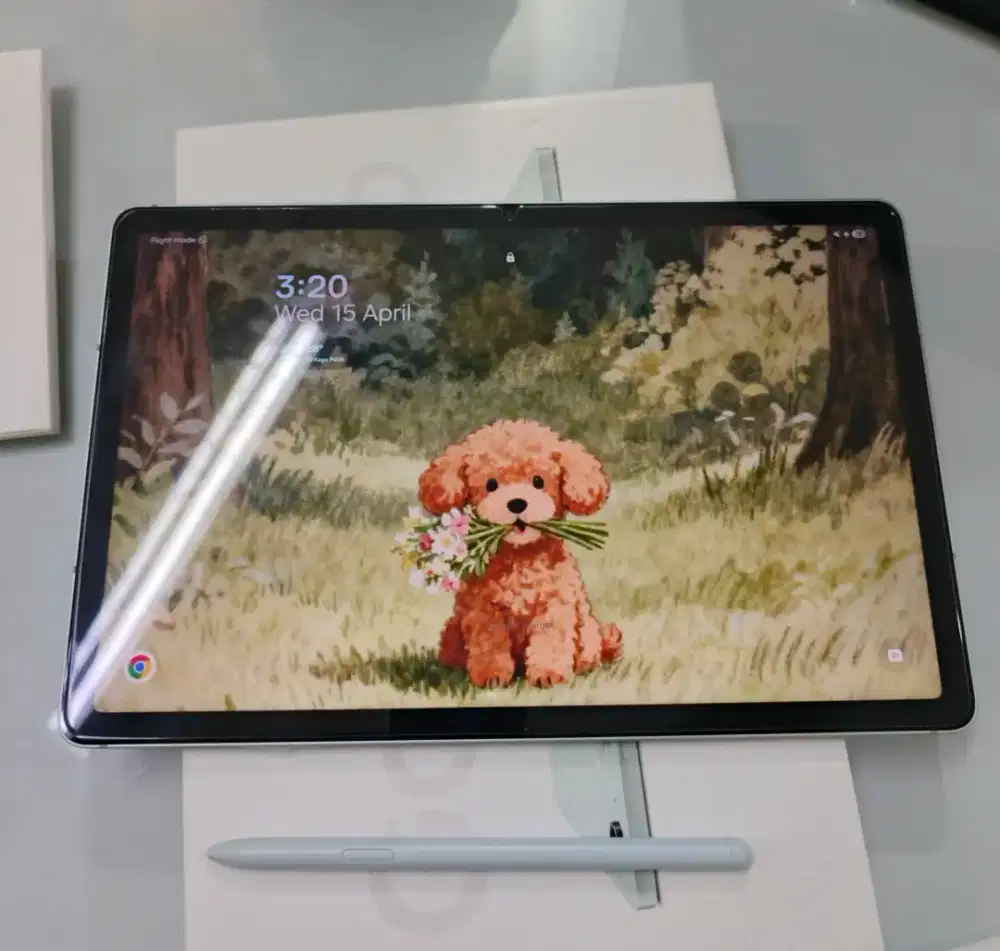 Samsung Galaxy Tab S9 FE (Mint) 6/128