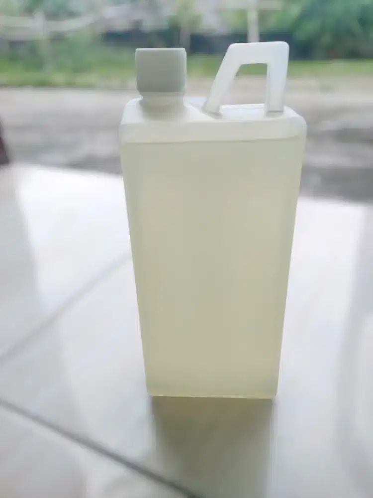 Minyak wangi parfum regazza