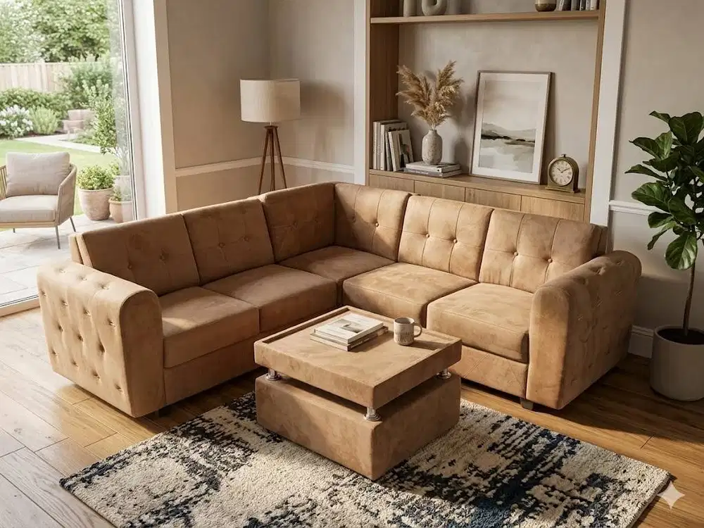 Promo Mebel dijamin Murah