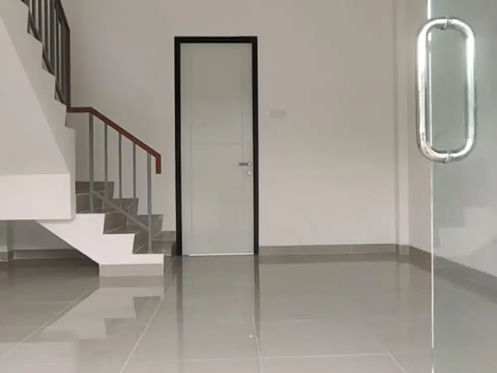 Ruko Anagata Harapan Indah Bekasi, jawa barat