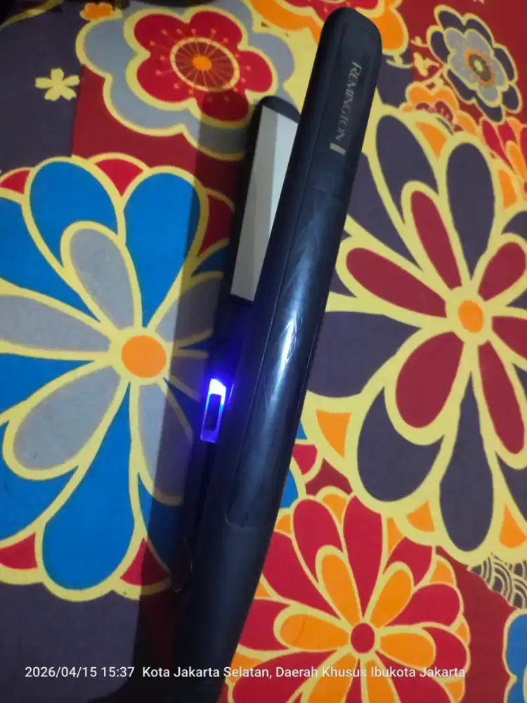 Catokan remington S3500