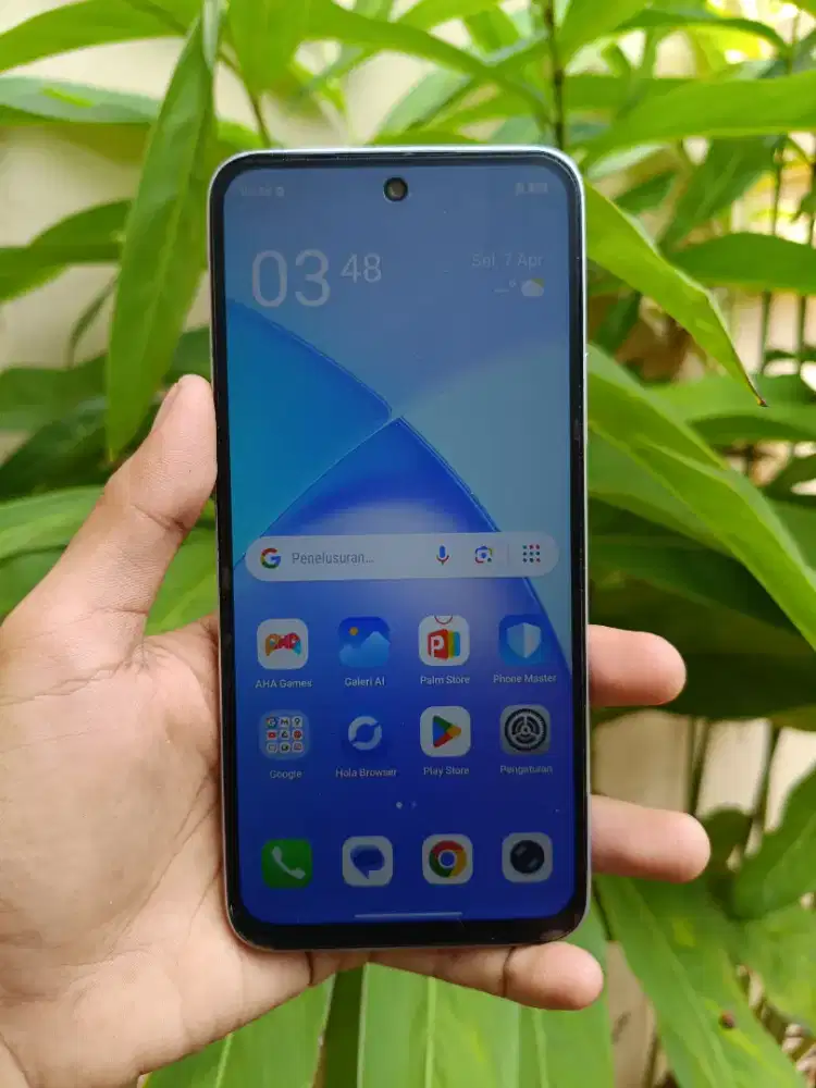 Hp infinix smart 10 ram 4/64 GB