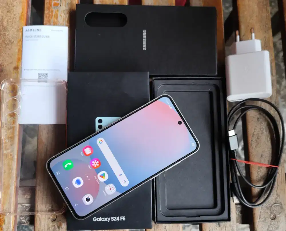 Samsung S24 FE 5G 8/128