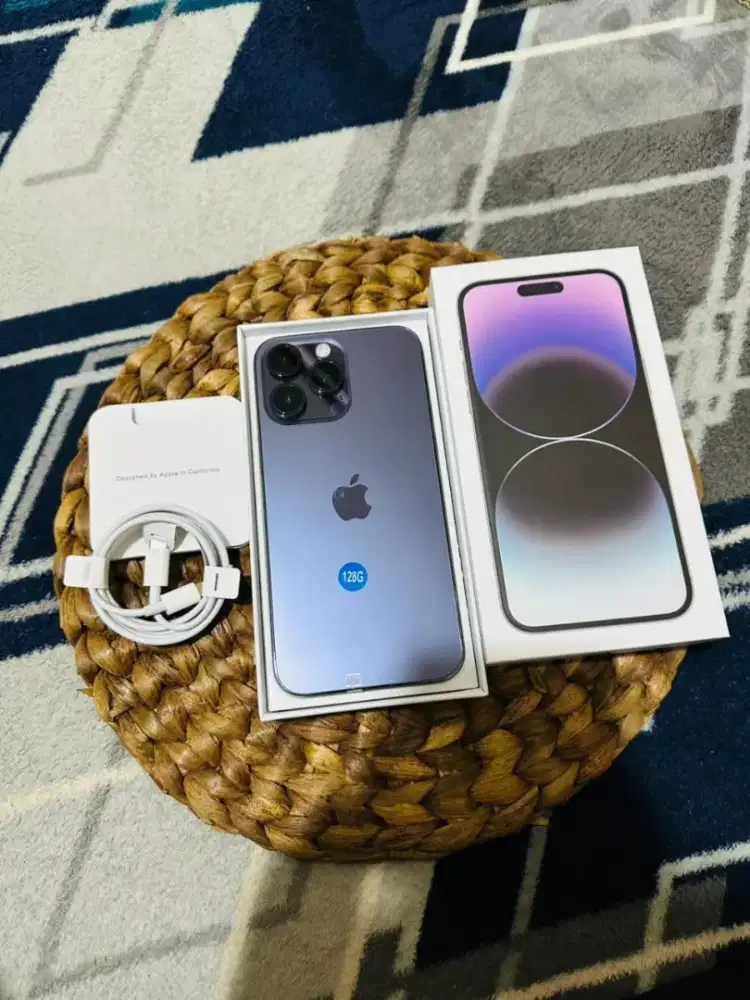 iPhone 14 Pro Max 128GB