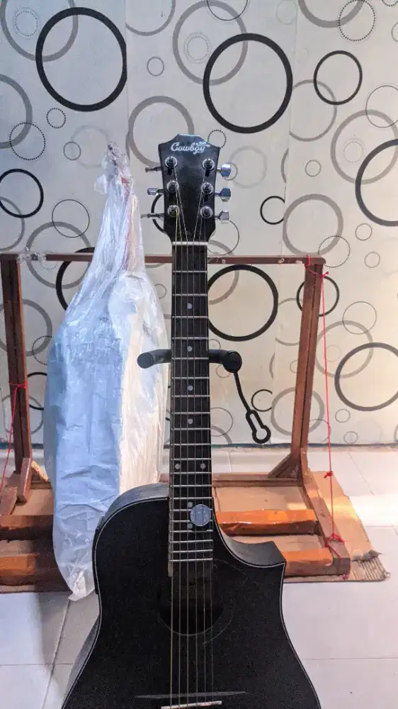 Cowboy 3/4  High Quality