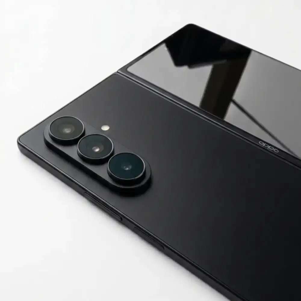 Samsung Galaxy Z Fold 7 512GB Phantom Black Garansi Resmi Samsung