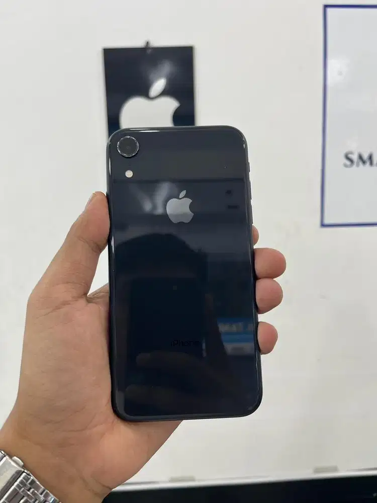 iPhone Xr, iBox 128GB