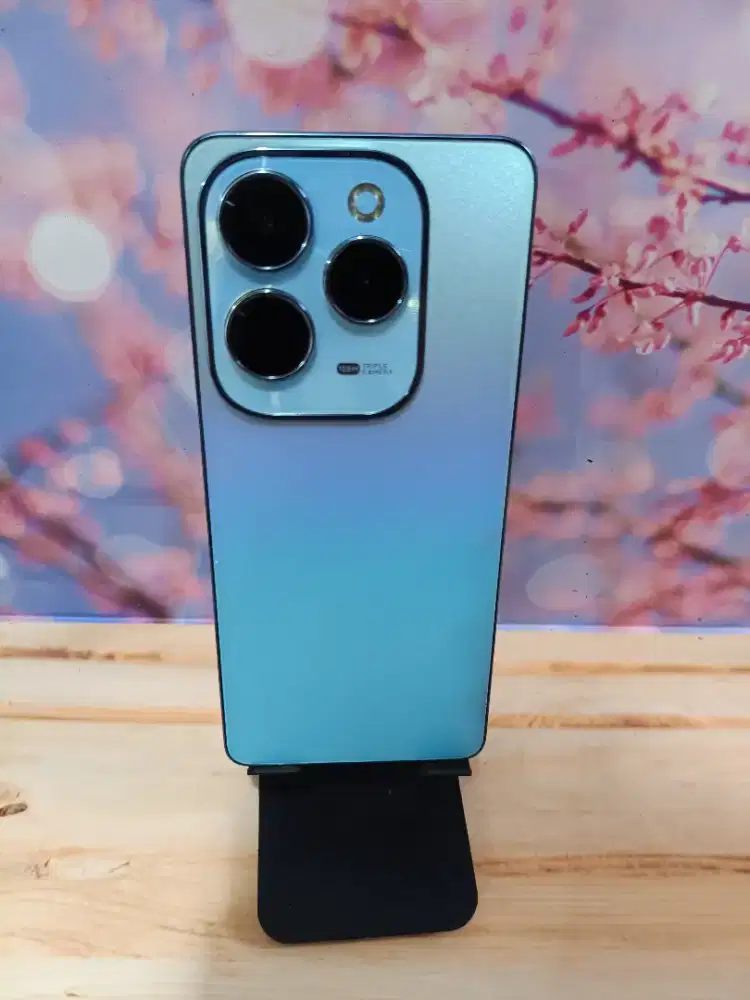 Hp infinix hot 40 pro nfc ram 8/256 GB