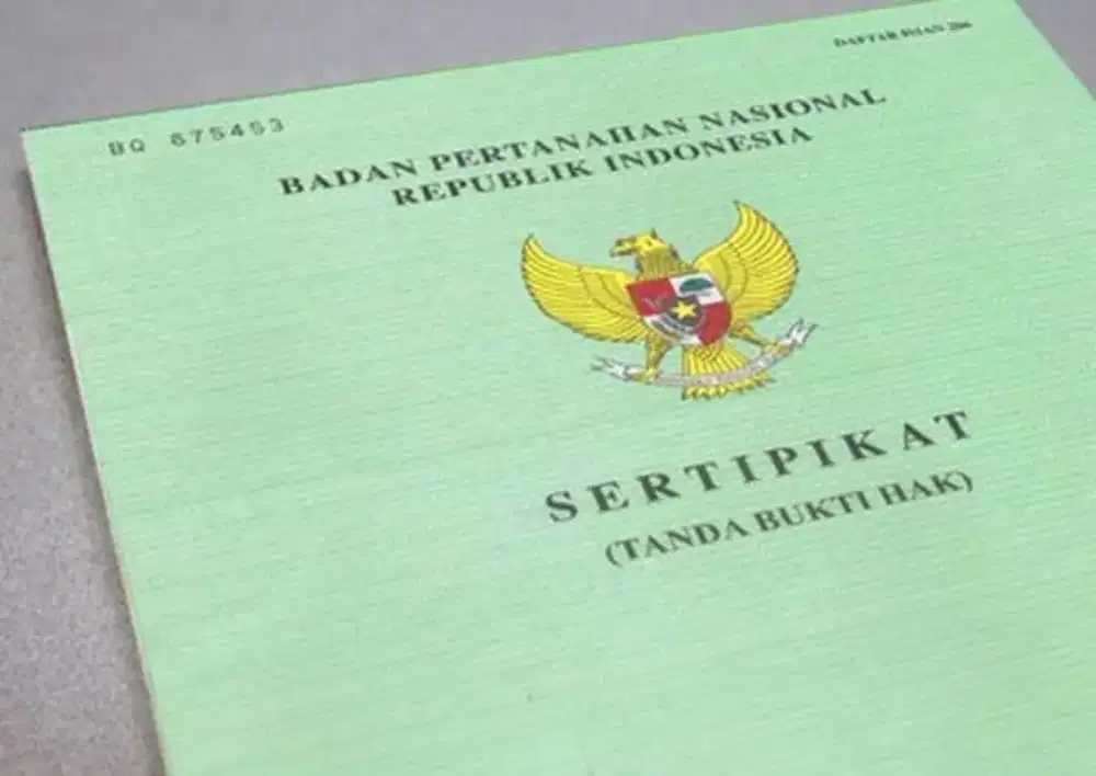 Urus Legalitas Resmi,IMB,SBU,dan perencanaan