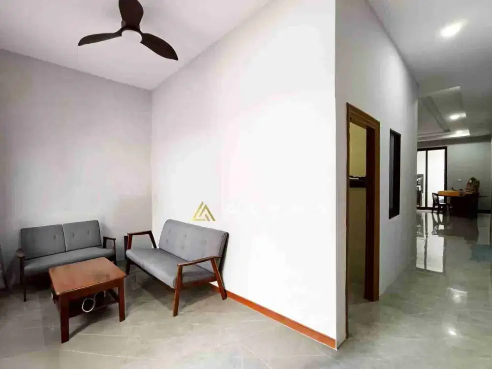 Dijual Cepat Rumah di Marina Park, Nagoya