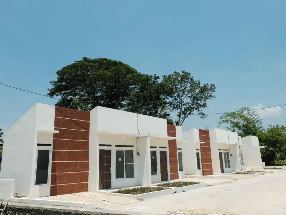 Rumah Subsidi Laris di Gubug – Cemara Sae Residence Booking Hanya 1 Juta!