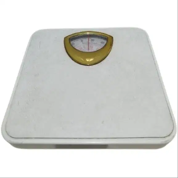 [PII-104] Preloved Timbangan Badan Manual