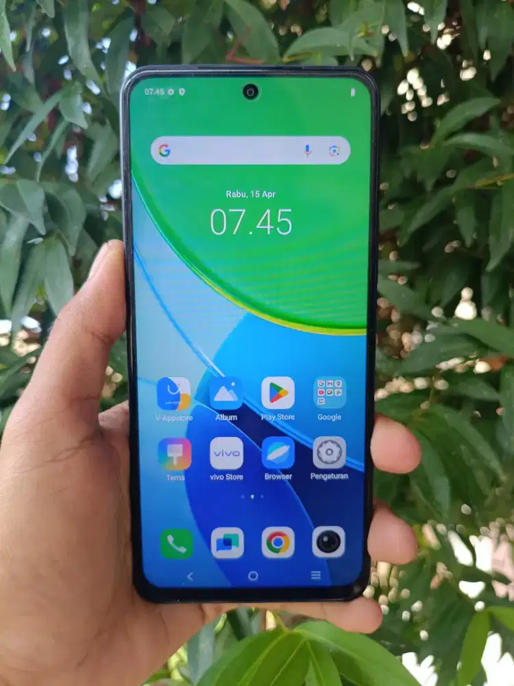 Hp vivo Y19S PRO ram 4/64 GB