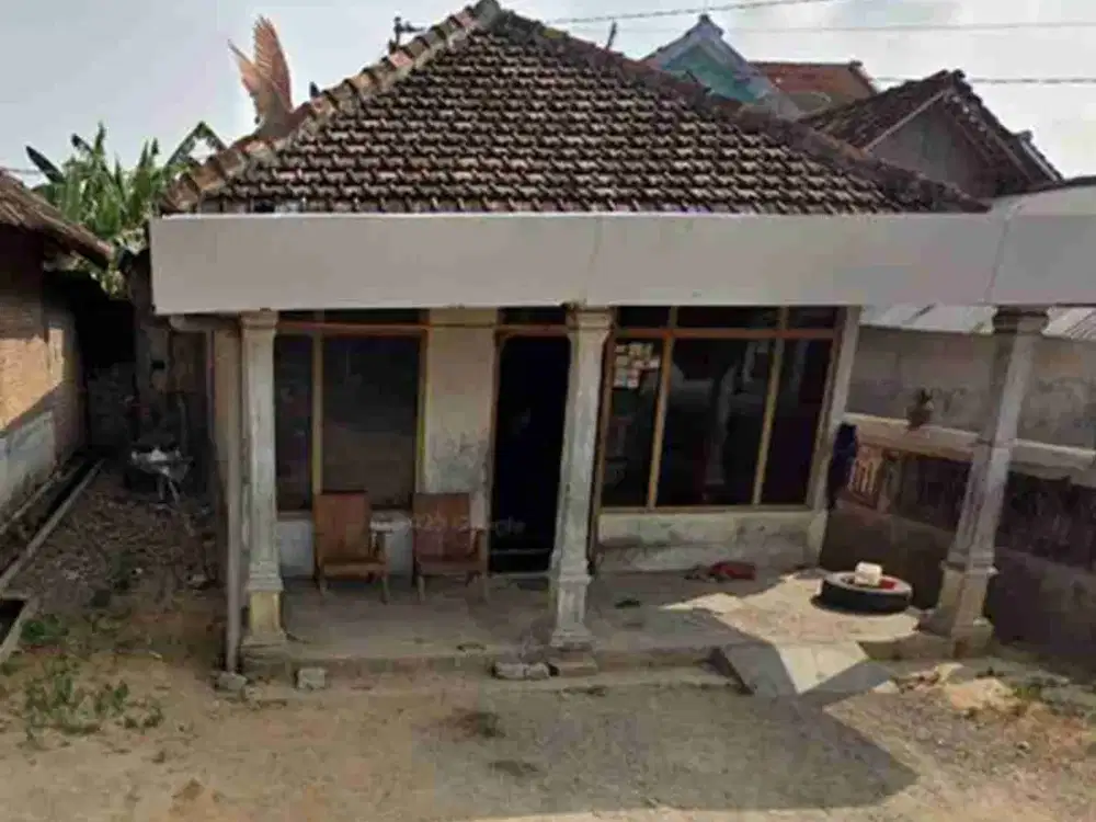 DI JUAL RUMAH

KEL. : MATESIH
KEC. : JIWAN
KAB  : MADIUN