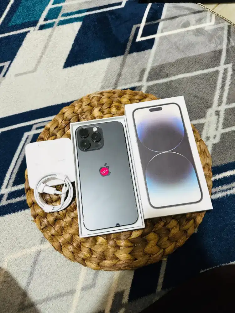 iPhone 14 Pro Max 128GB