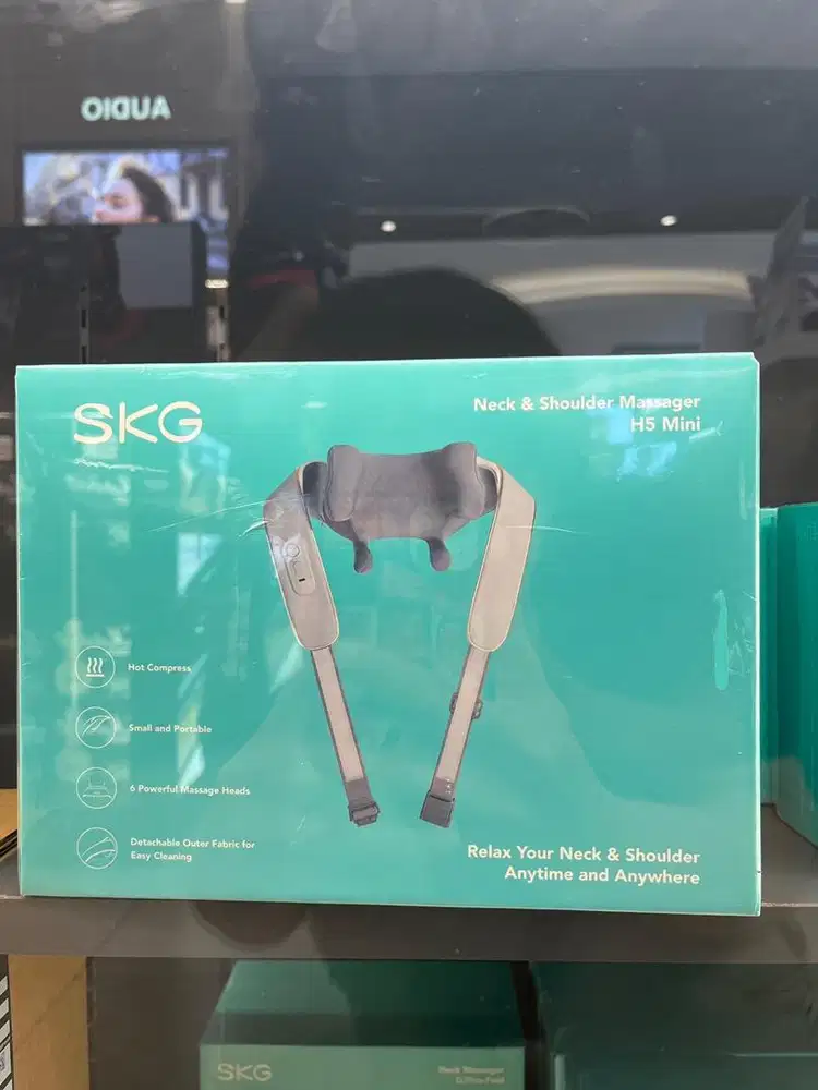 SKG Massager H5mini