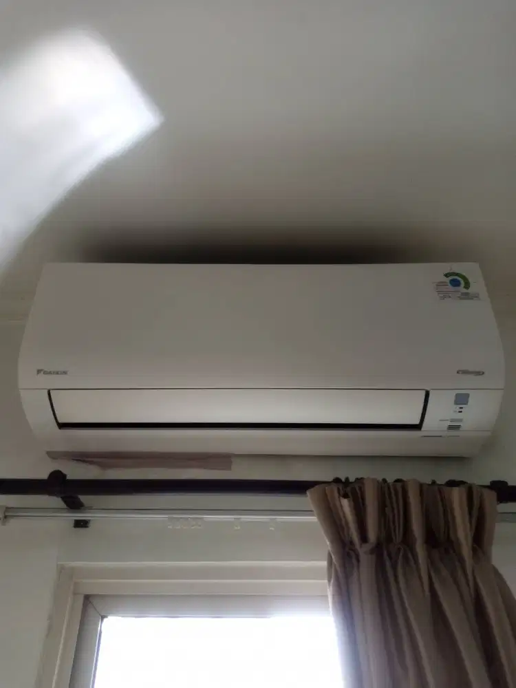 Jasa Cuci AC kawasan MOI Mall Of Indonesia Kelapa Gading