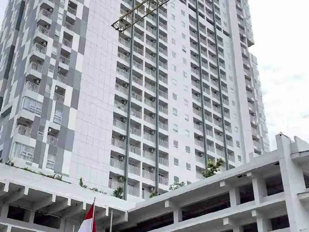 Disewakan Apartement 1 Bedroom Full Furnished di Citra Plaza, Nagoya