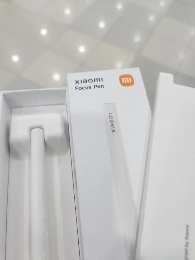 Xiaomi focus pen resmi Indonesia
