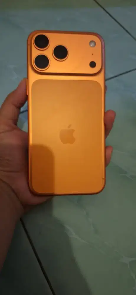 iPhone 17 Pro Max 512 GB